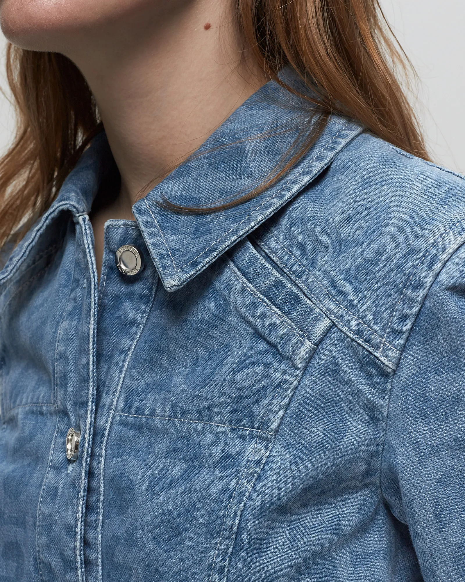 Stine Goya Sammie, 1998 Denim