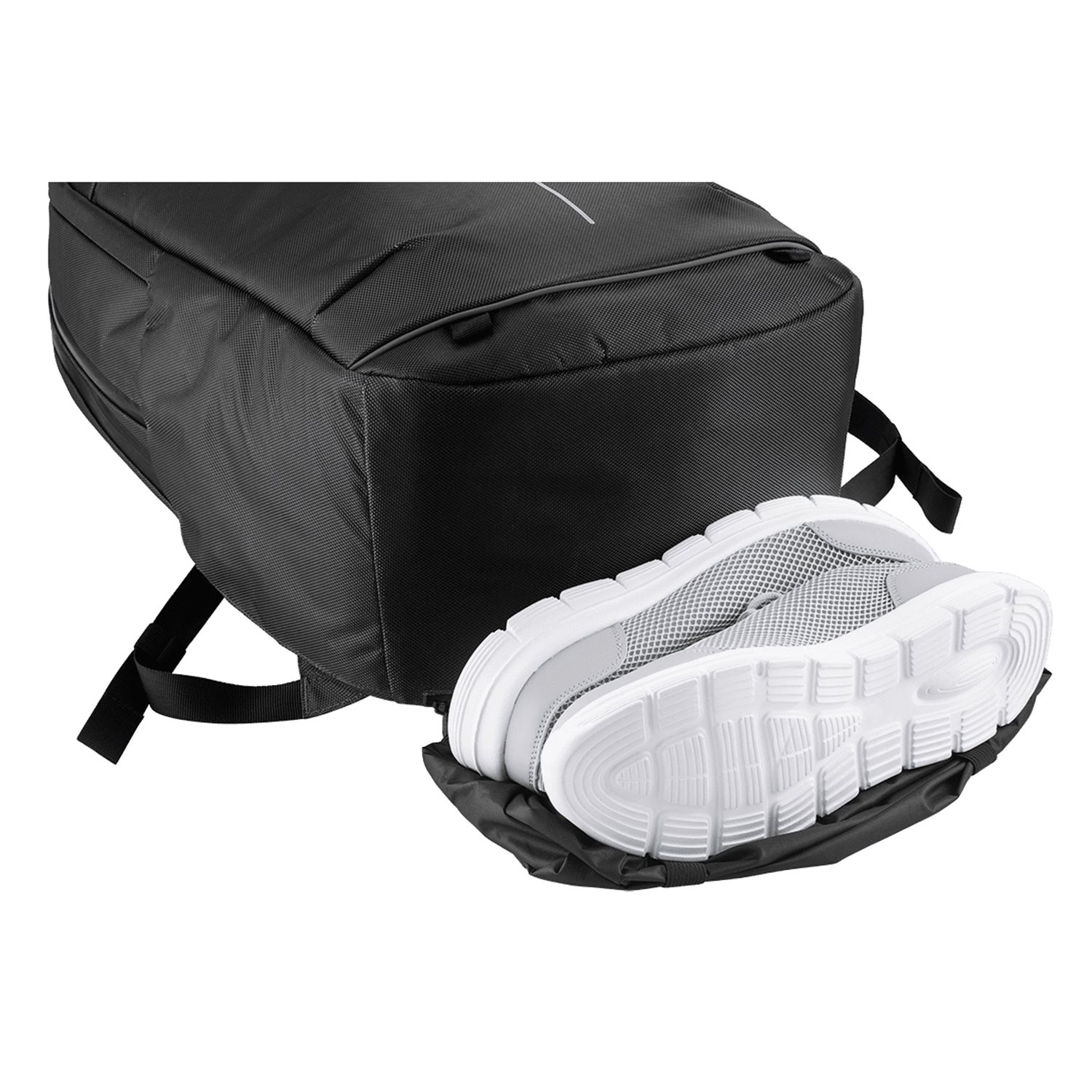 XD Design Bobby Explore Backpack black