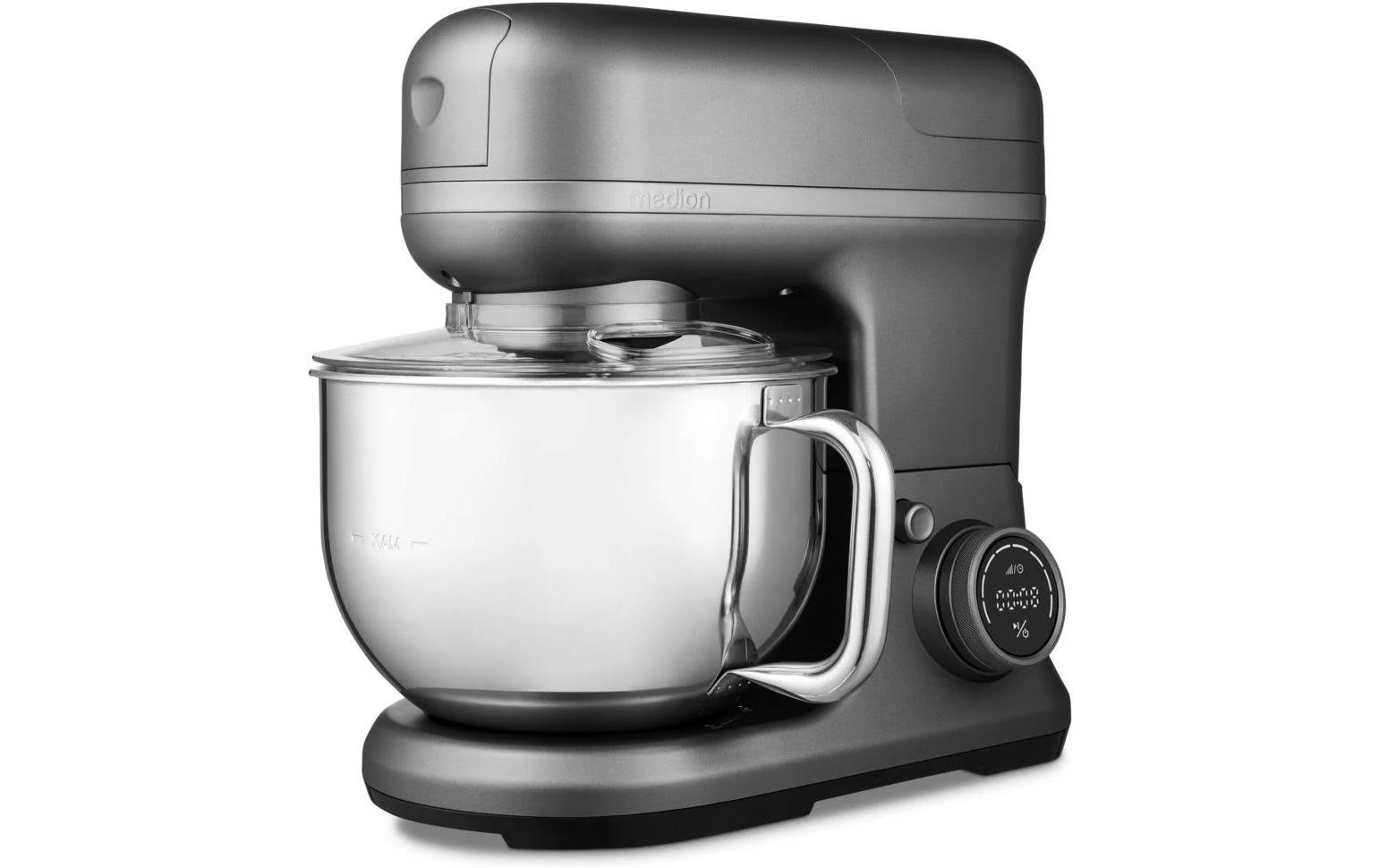 Medion® Küchenmaschine »4in1,«