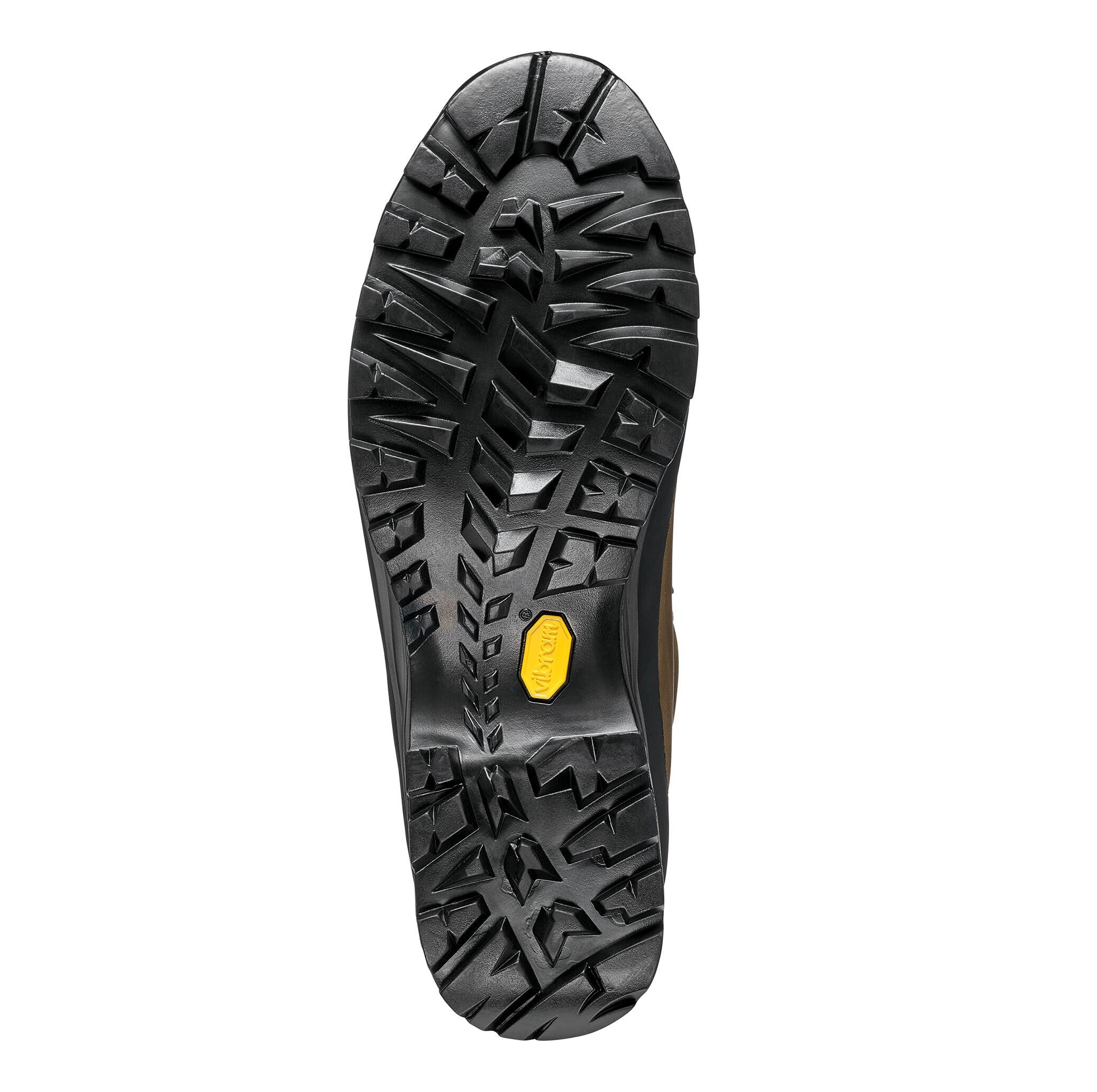 Scarpa Ladakh GTX, Herre<br>Håndlaget skinnstøvel med Gore-tex