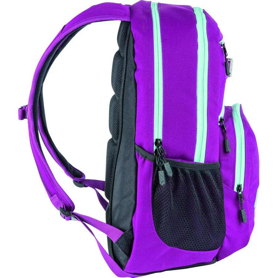 Nitro Hero - Laptoprucksack 17 52 cm grateful pink
