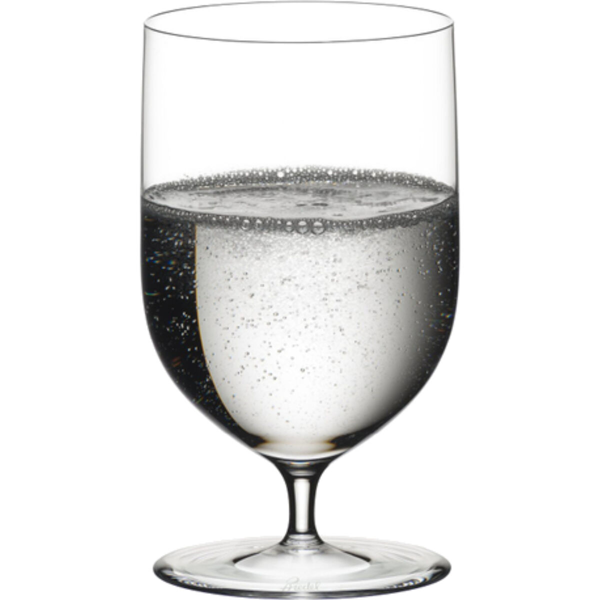 Sommelier Vannglass 34 cl