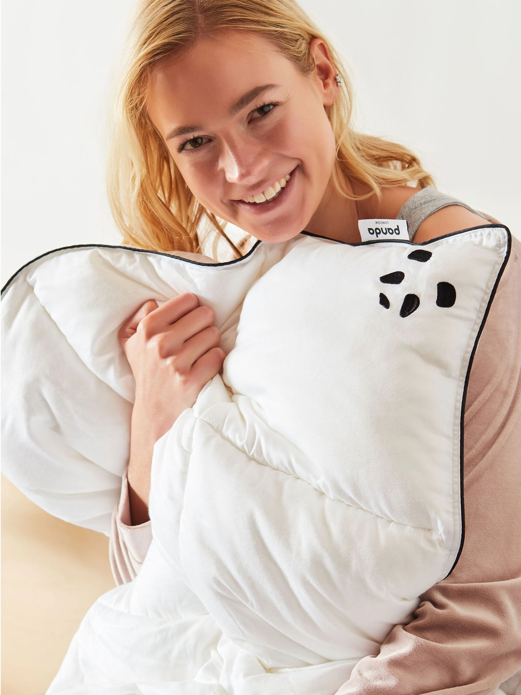 Panda London Cloud 10.5 dekbed van Tog