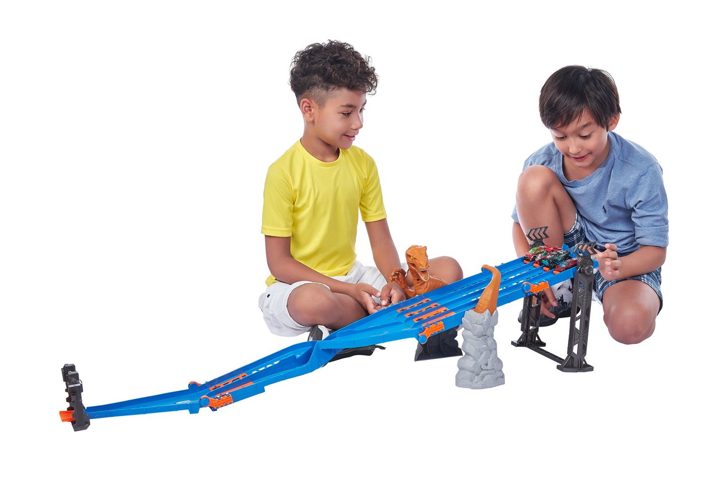 Metal Machines - Legesæt - Raptor Attack Sæt