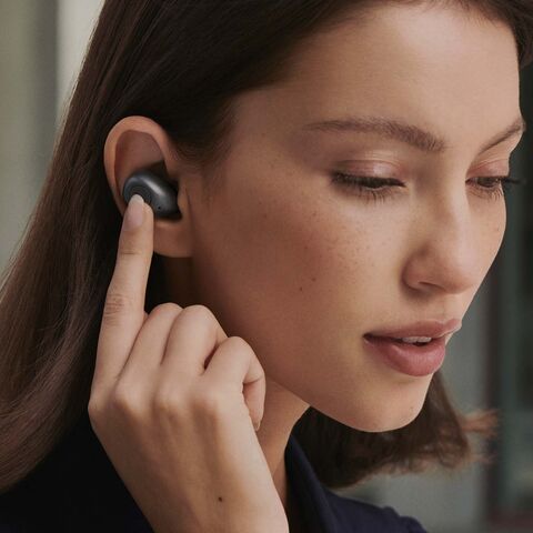 Koop KEF Mu3 Draadloze in-ear koptelefoon | 5 Jaar Garantie