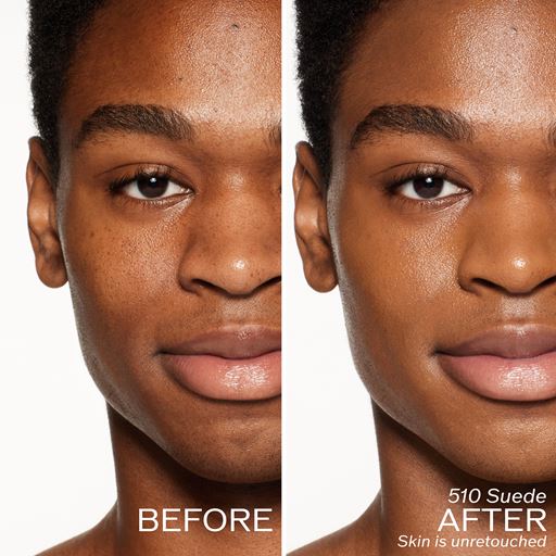 Shiseido Revitalessence Skin Glow SPF 30 Foundation, R E 510