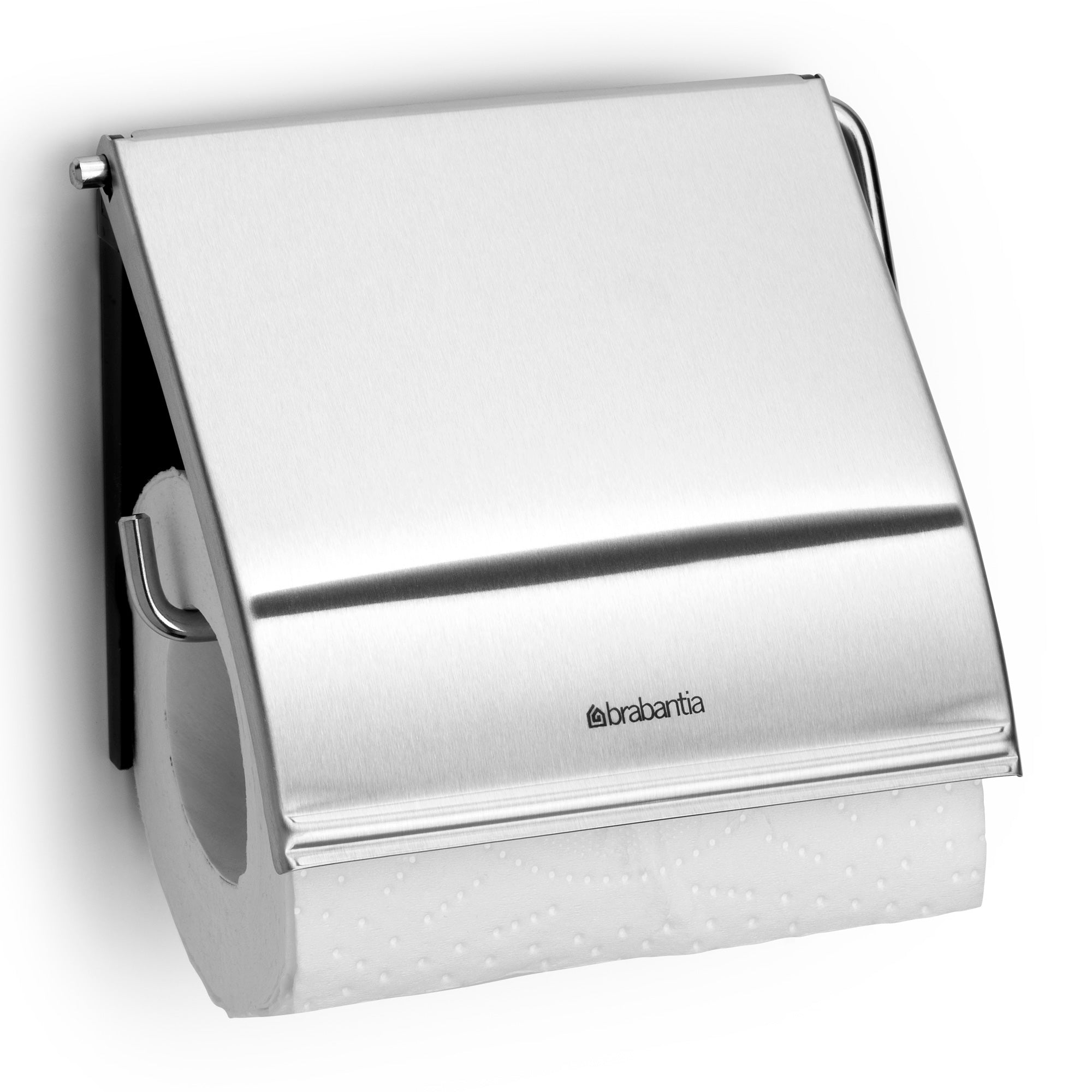 Brabantia Classic Toiletrolhouder