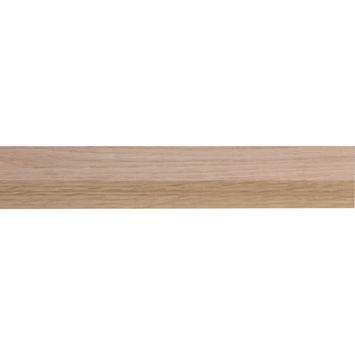 Lat eiken geschaafd 20 x 44 mm 240 cm