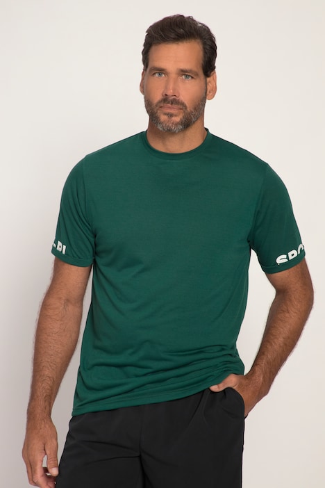 JAY-PI T-Shirt FLEXNAMIC®, Fitness, Halbarm