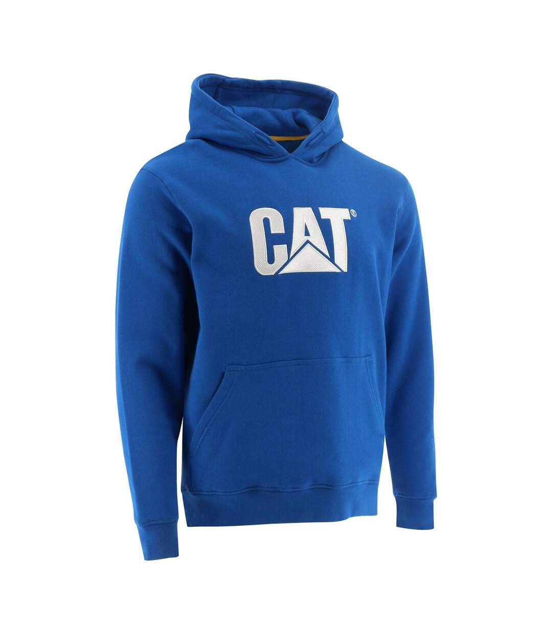 Caterpillar - Sweat à capuche - Homme (Bleu) - UTFS813
