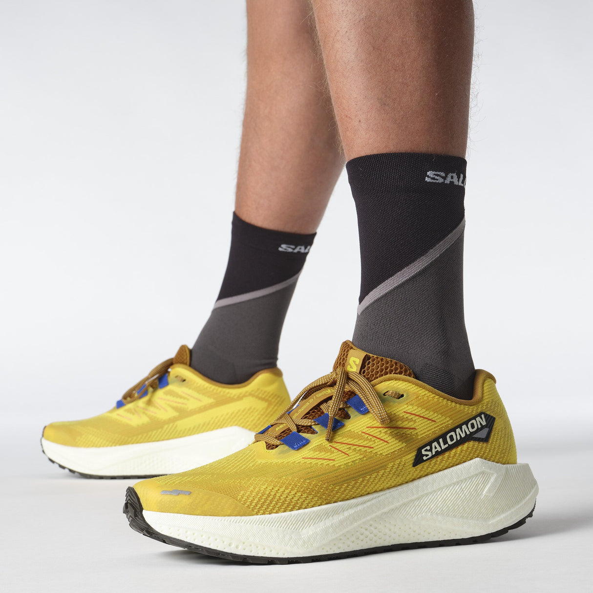 Salomon<br>Aero Blaze 3 GRVL