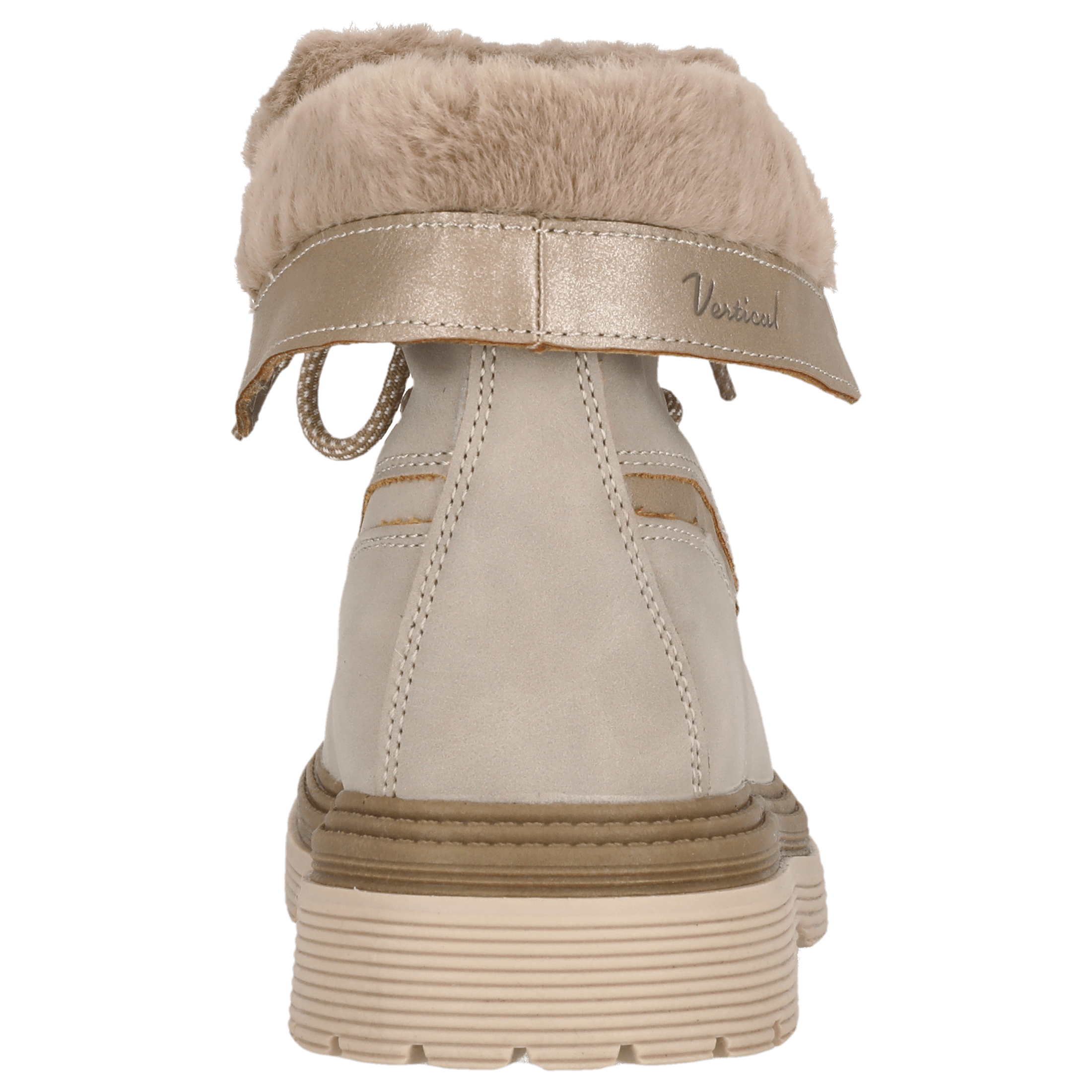 Vertical Jasianna W Boot size 36-41 - Fritids og motesko