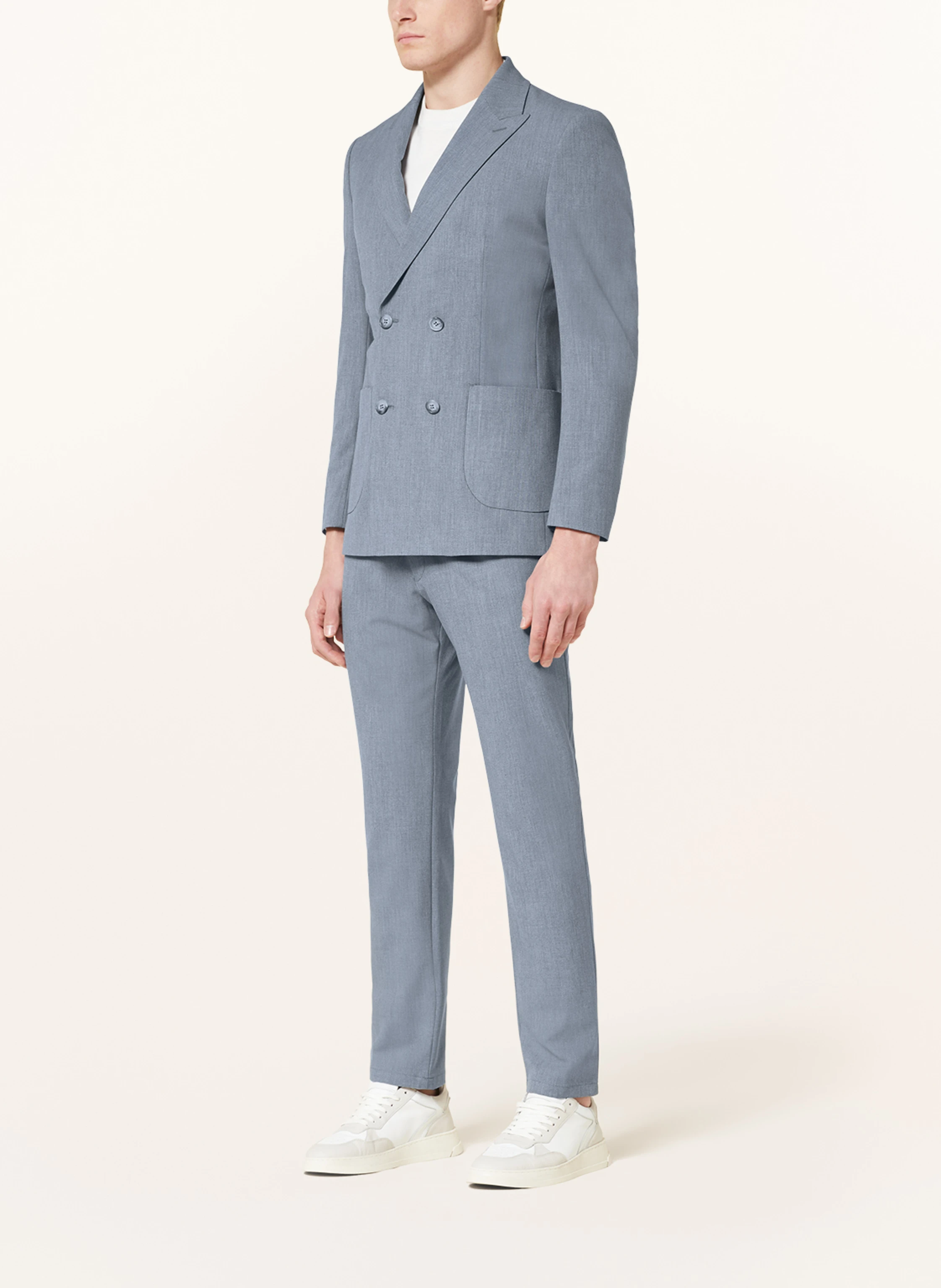 PAUL Anzugsakko Slim Fit