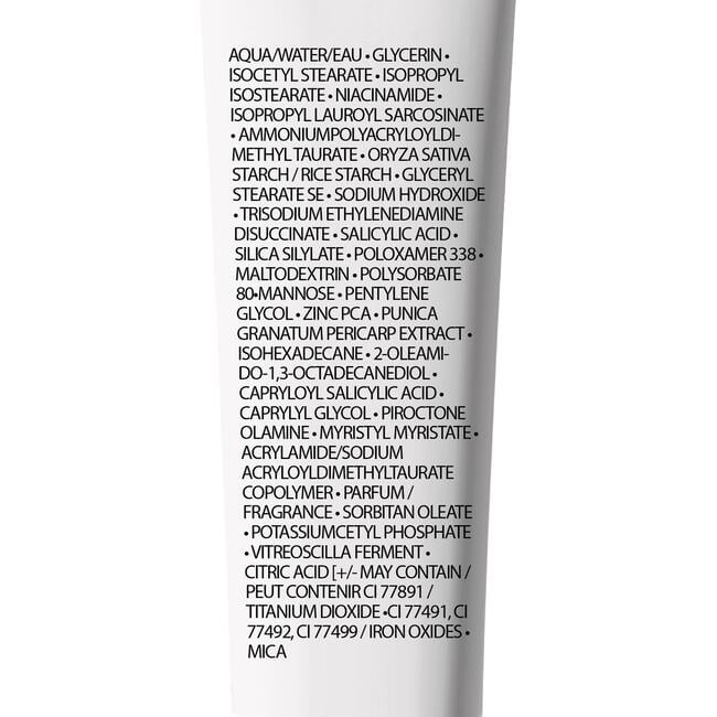 La Roche-Posay Effaclar DUO +M Unifiant Medium Crème 40 ML