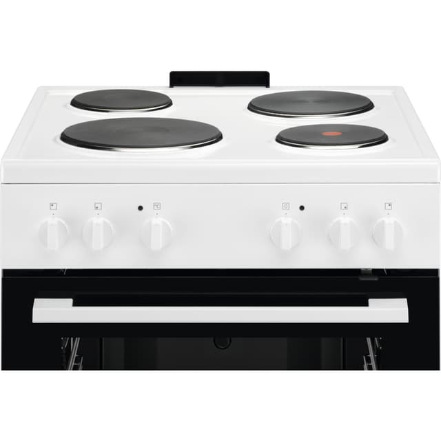 Electrolux Komfur LKS6000N0W