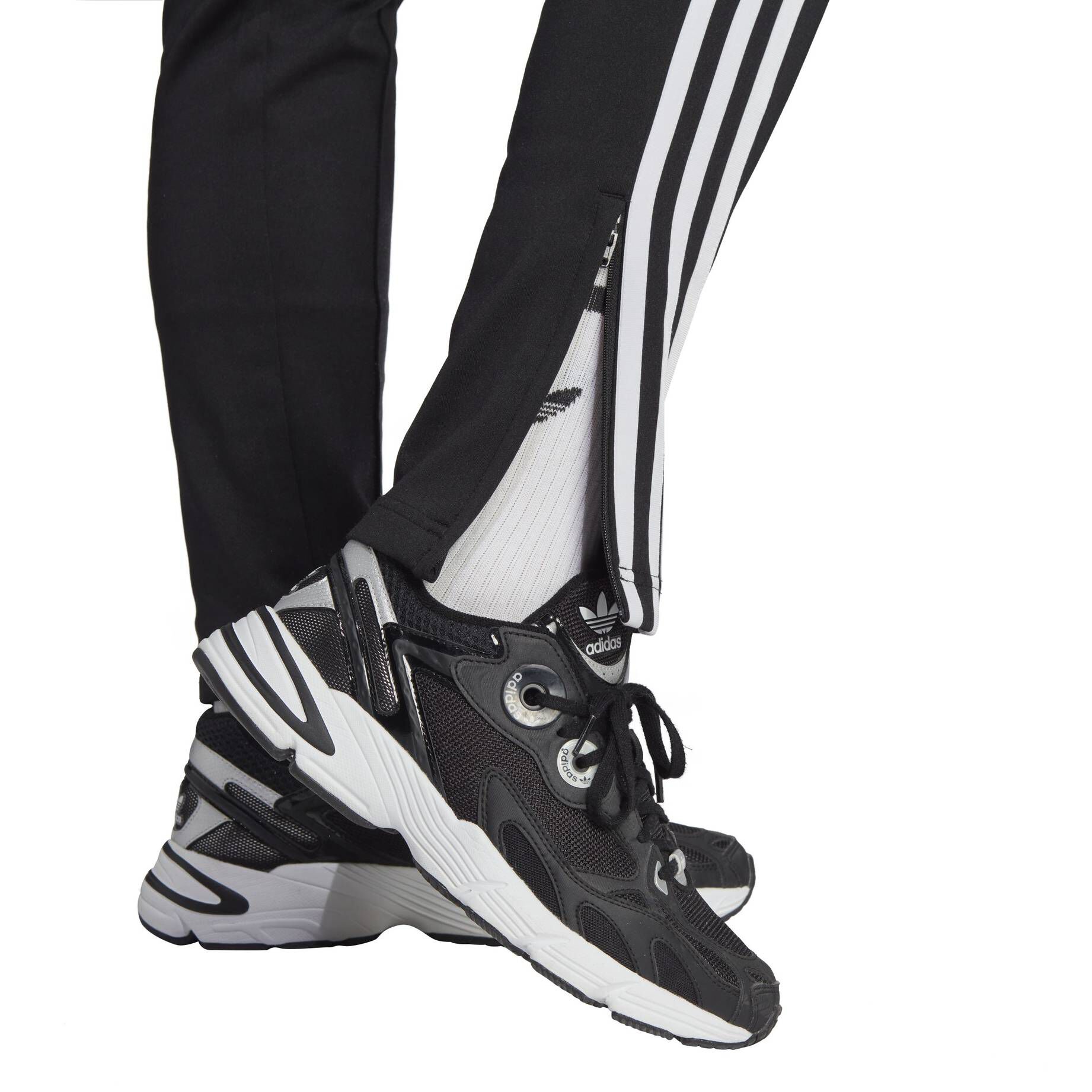 adidas Originals| Damen Sweathose ADICOLOR SST TRACK PANT