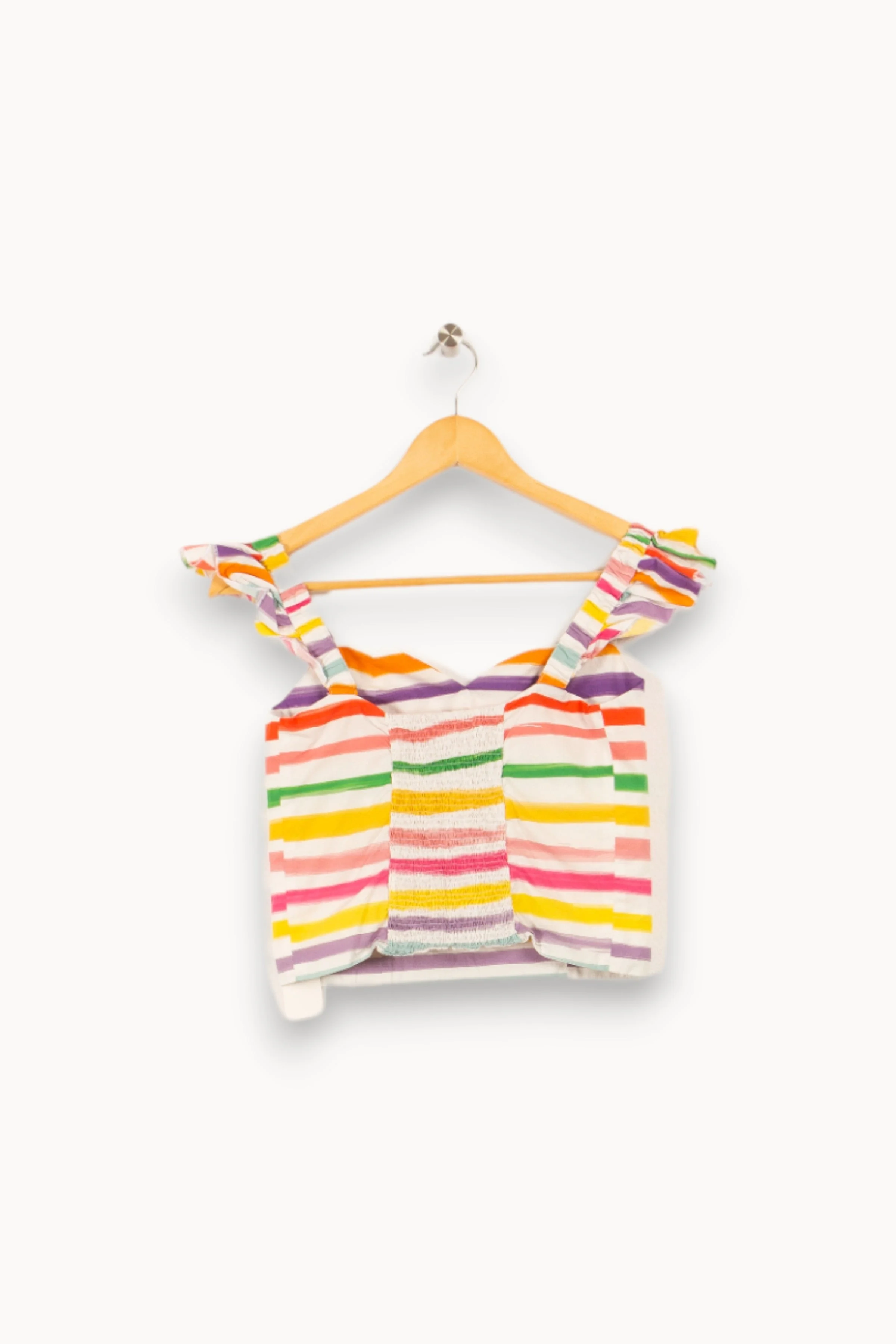 Top | Multicolore