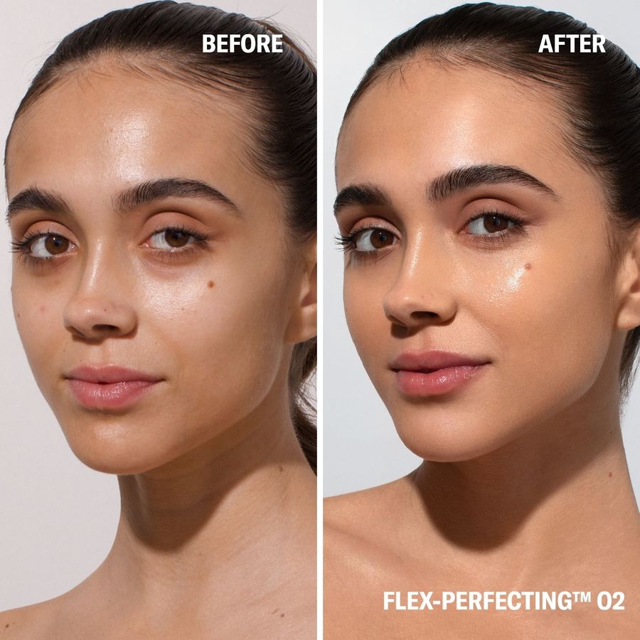 Odacité Flex-Perfecting SPF50 Tinted Sunscreen 02 30ml