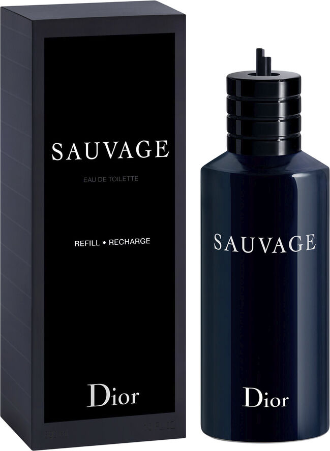 DIOR Sauvage Eau de toilette Refill