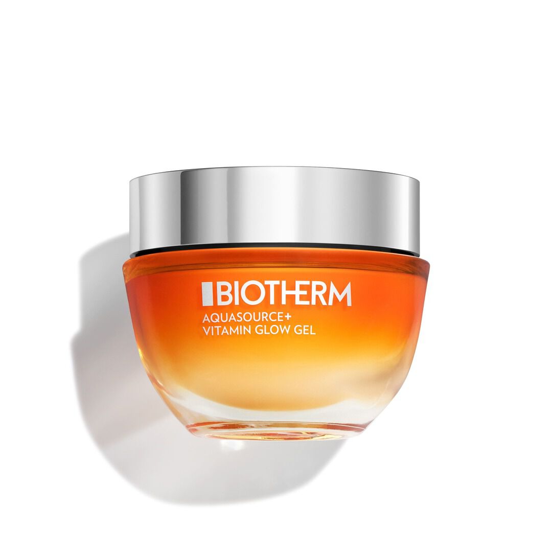 Aquasource Gel Iluminador Vitamin Glow - 50ml