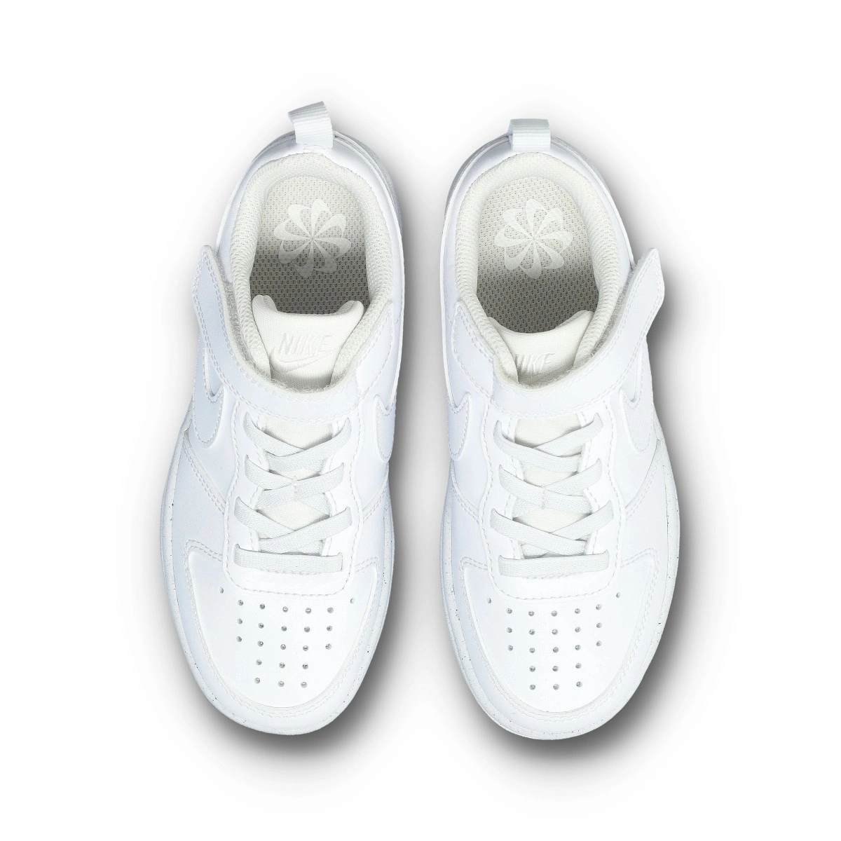 Sneakers Nike Court Borough Low Recraft Criança
