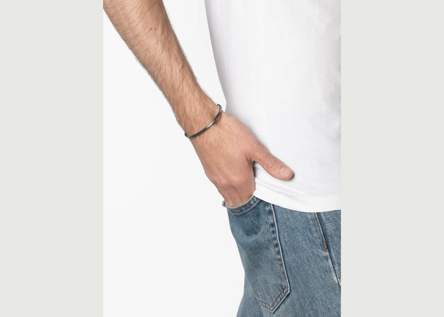 Bracelet Le 7 Grammes Le Gramme