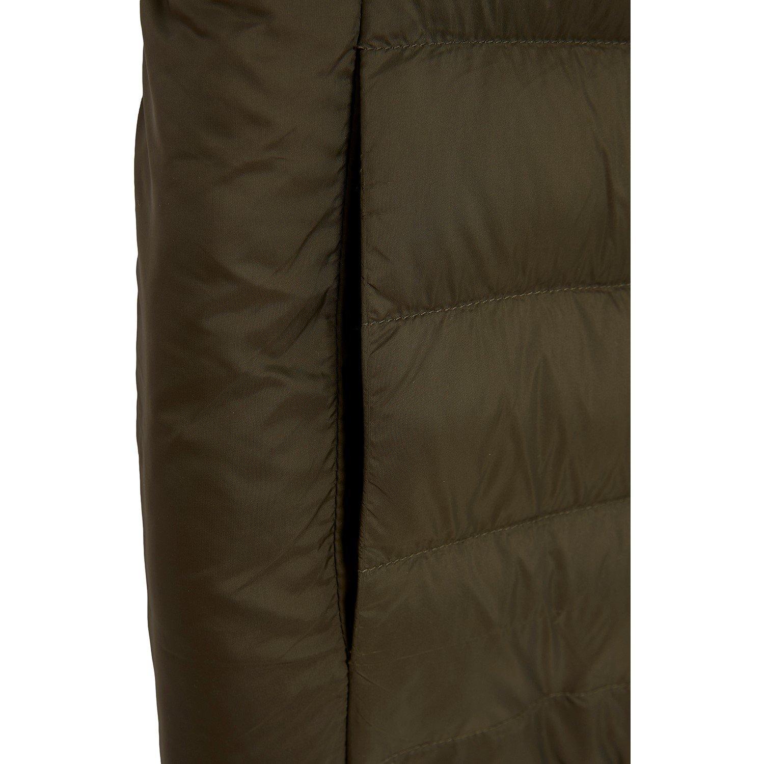 Lyle and Scott Wadded Gilet Juniors