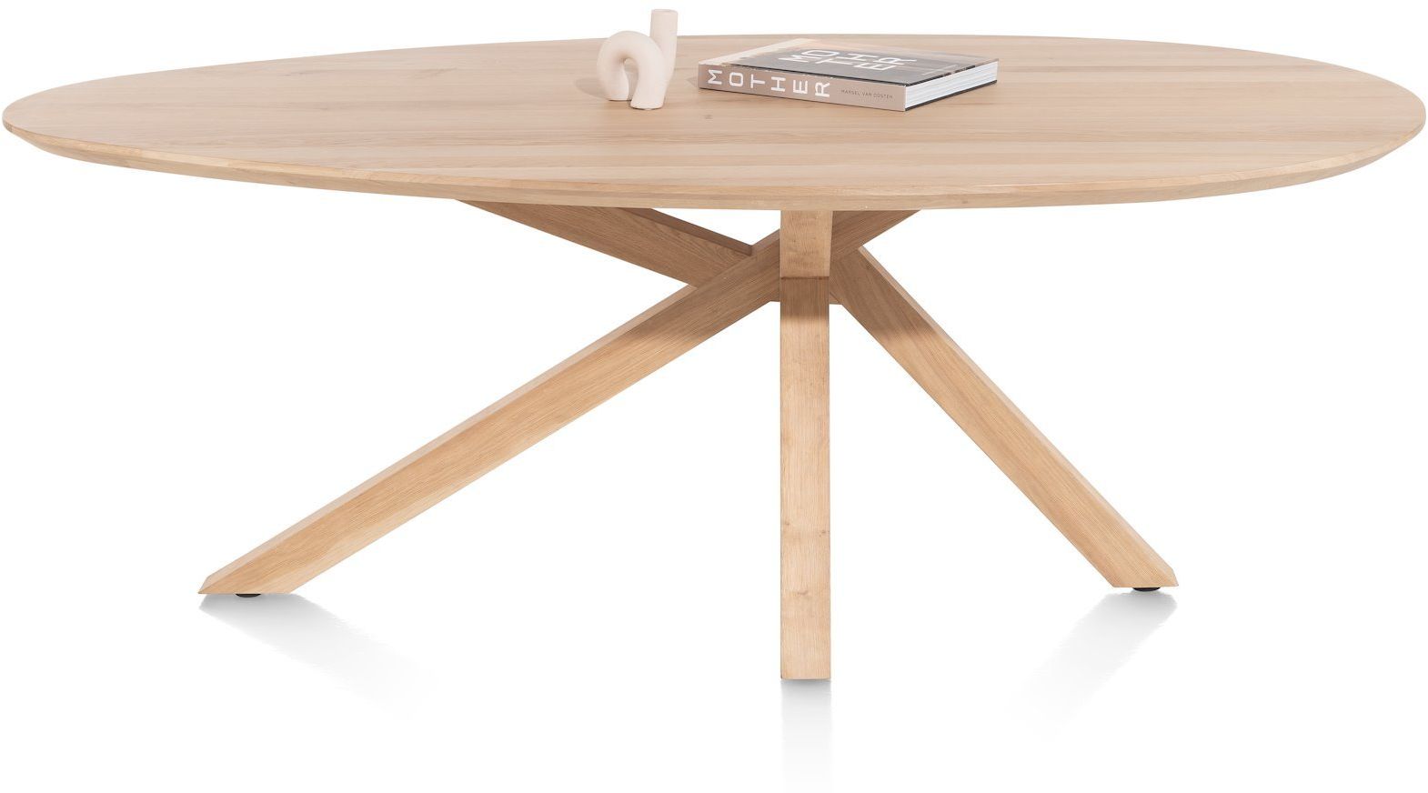 XOOON   Cosenza Eettafel