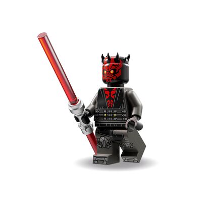 LEGO Star Wars 75411 Darth Maul-robot