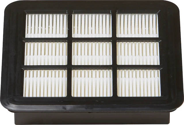 Hanseatic Filter-Set »Inlet-Filter für CJ171JCPQ« Packung, 1x Hygienefilter + 1x Motorschutzfilter, 2 Stk. tlg.