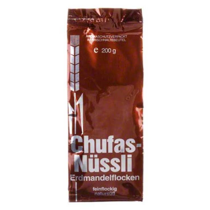 Chufas Nüssli, 200 g