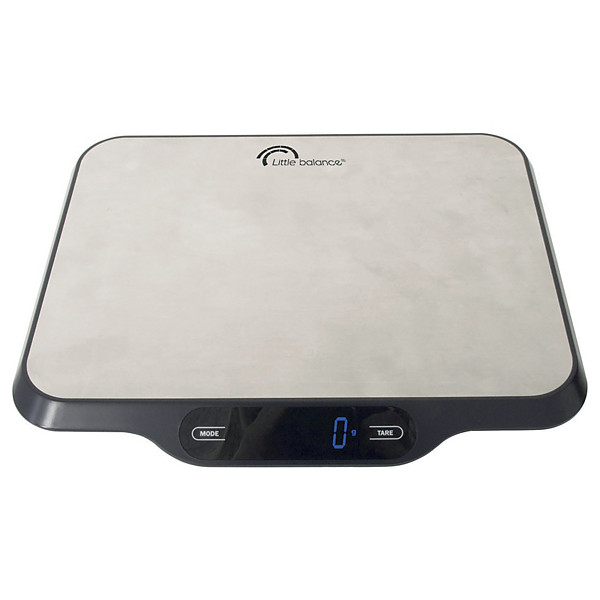 Pèse-lettres et colis électronique 20 kg Green Power Little Balance