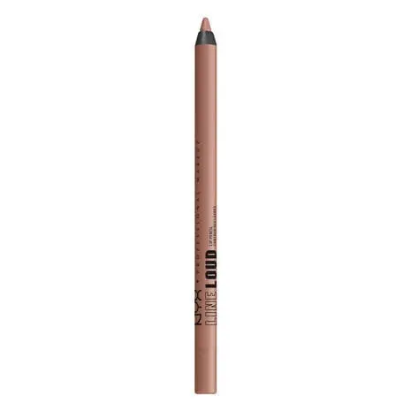Line Loud Lip Liner Global Citizen