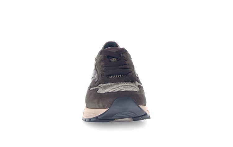 Gabor 76.365 taupe/brown/kupfer