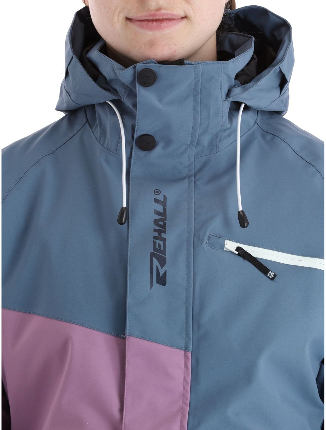 Dyna-R ski-jas dames