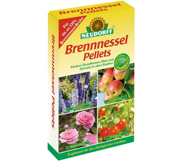 Neudorff Brennnessel Pellets, 500 g