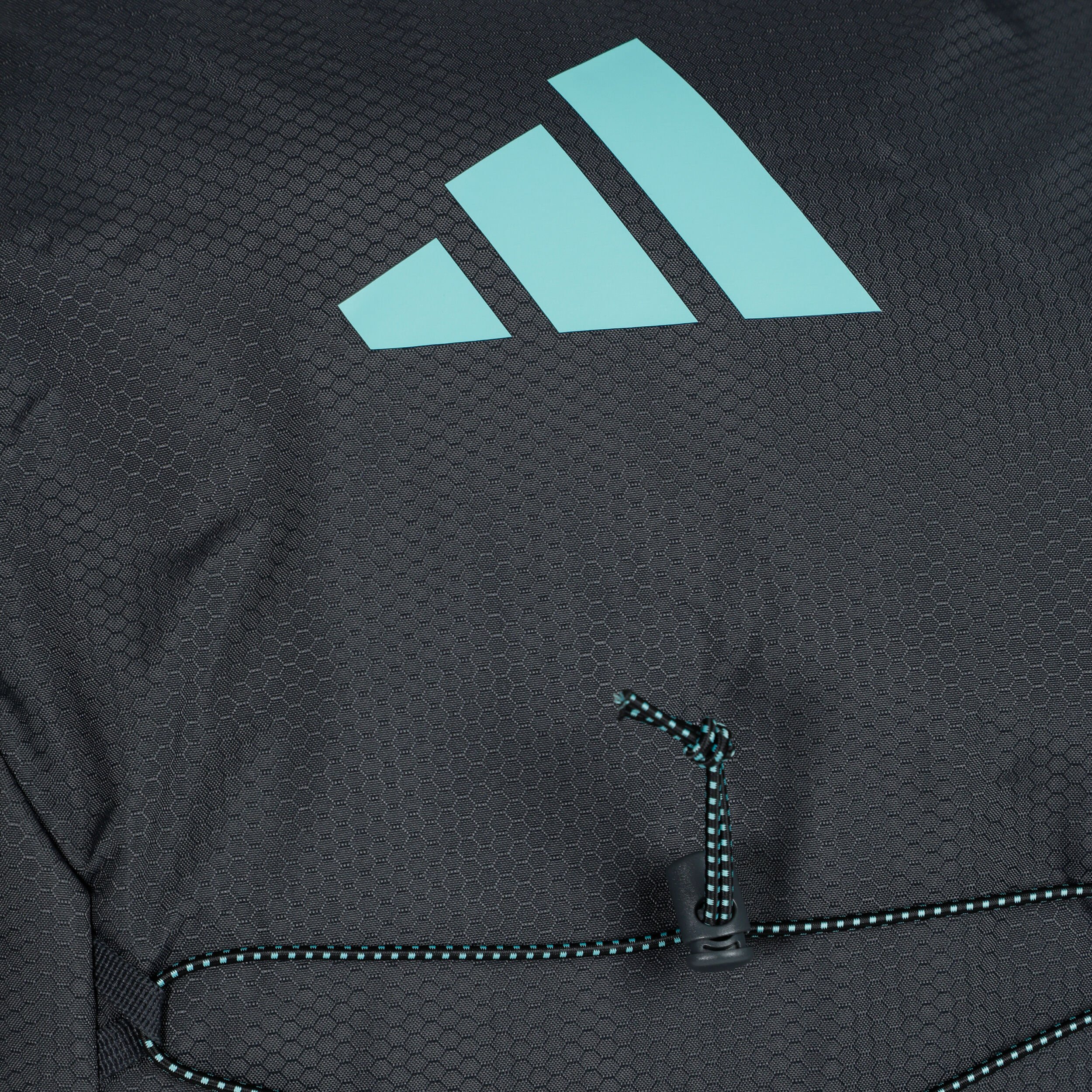 adidas Protour Pro Tour 3.3 Sac À Dos - Anthracite , Bleu