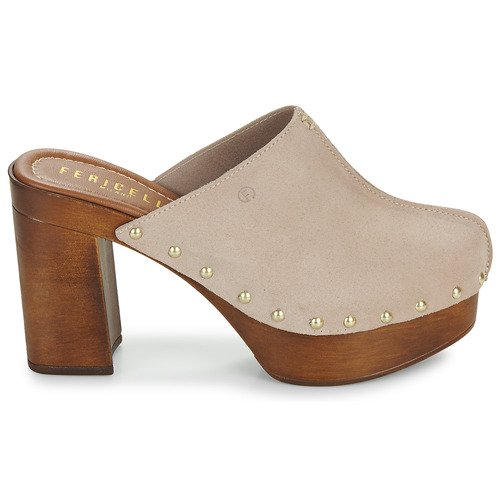 Fericelli - MINELOVA - Taupe