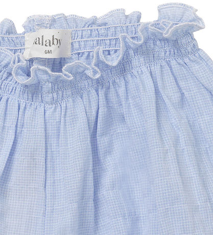 Lalaby Bloomers - Bubba - Salzwasser