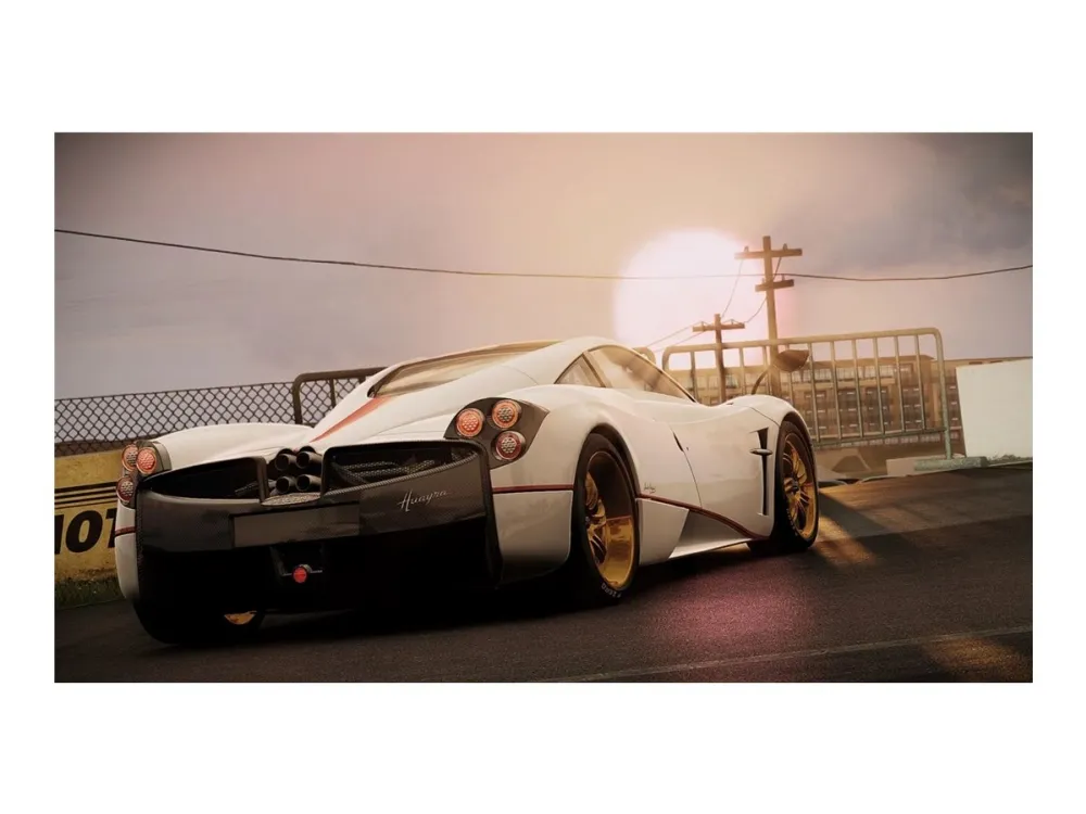 Project CARS 2 - Deluxe Edition - Xbox One - ESD