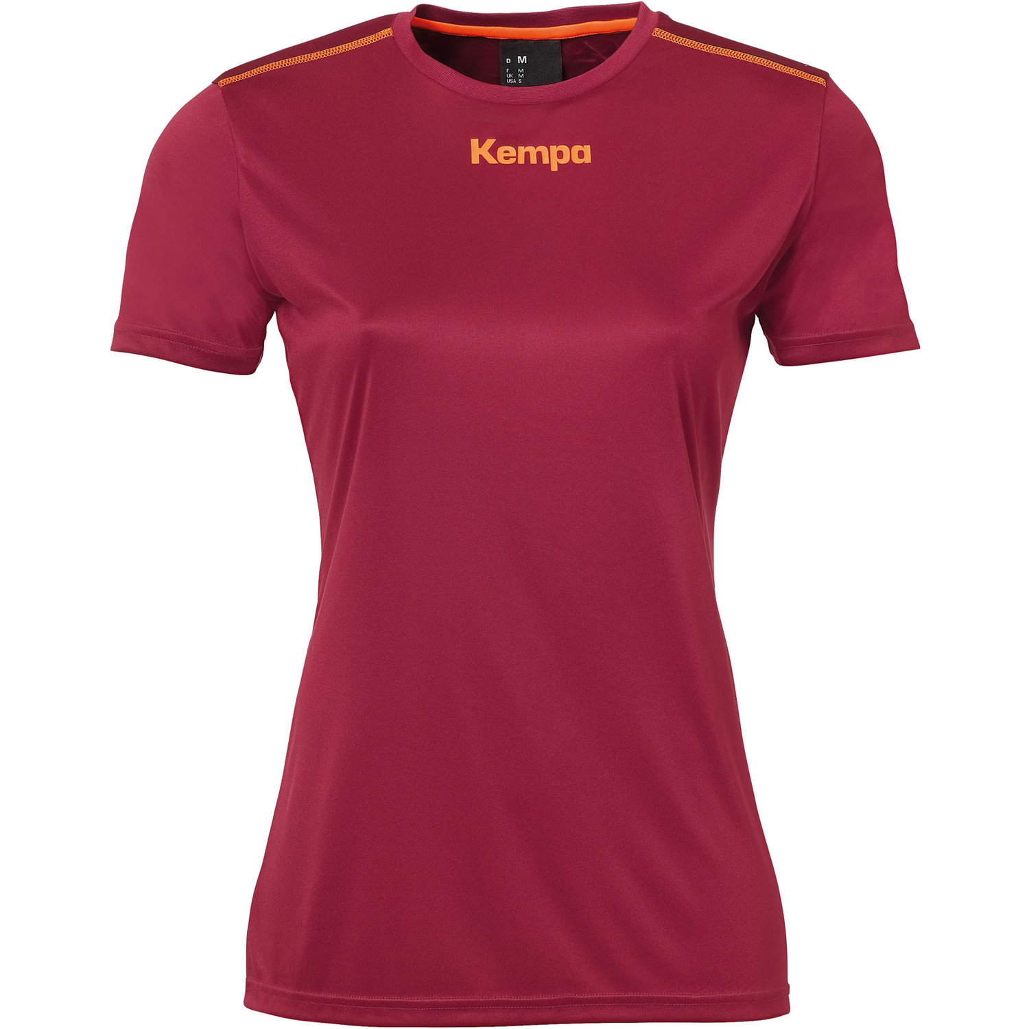 Kempa Poly Shirt Women