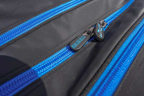 Fourreau Preston Supera X Holdall