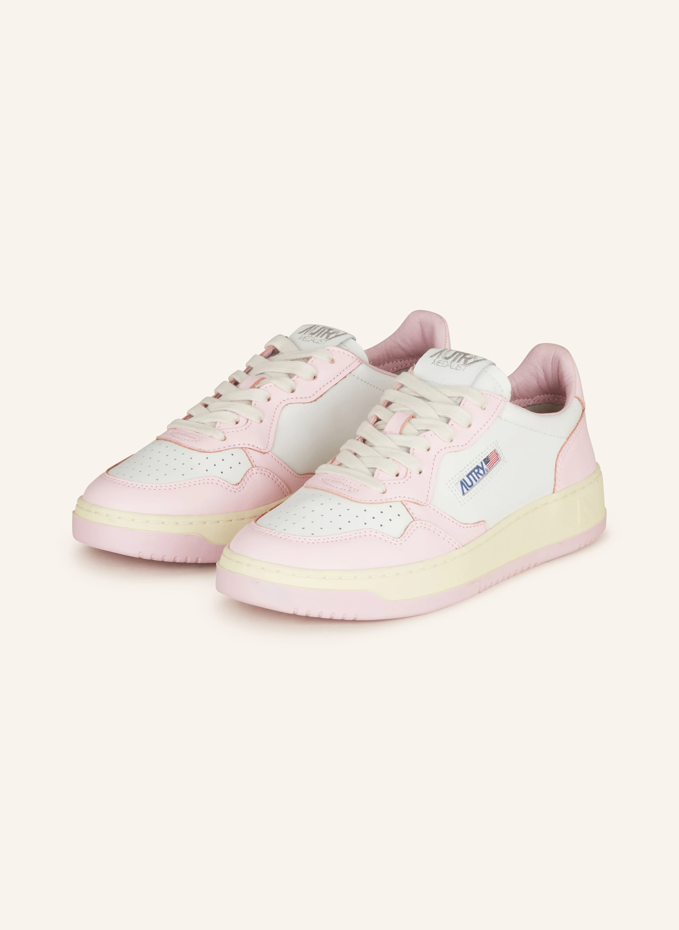AUTRY Sneaker MEDALIST LOW WB
