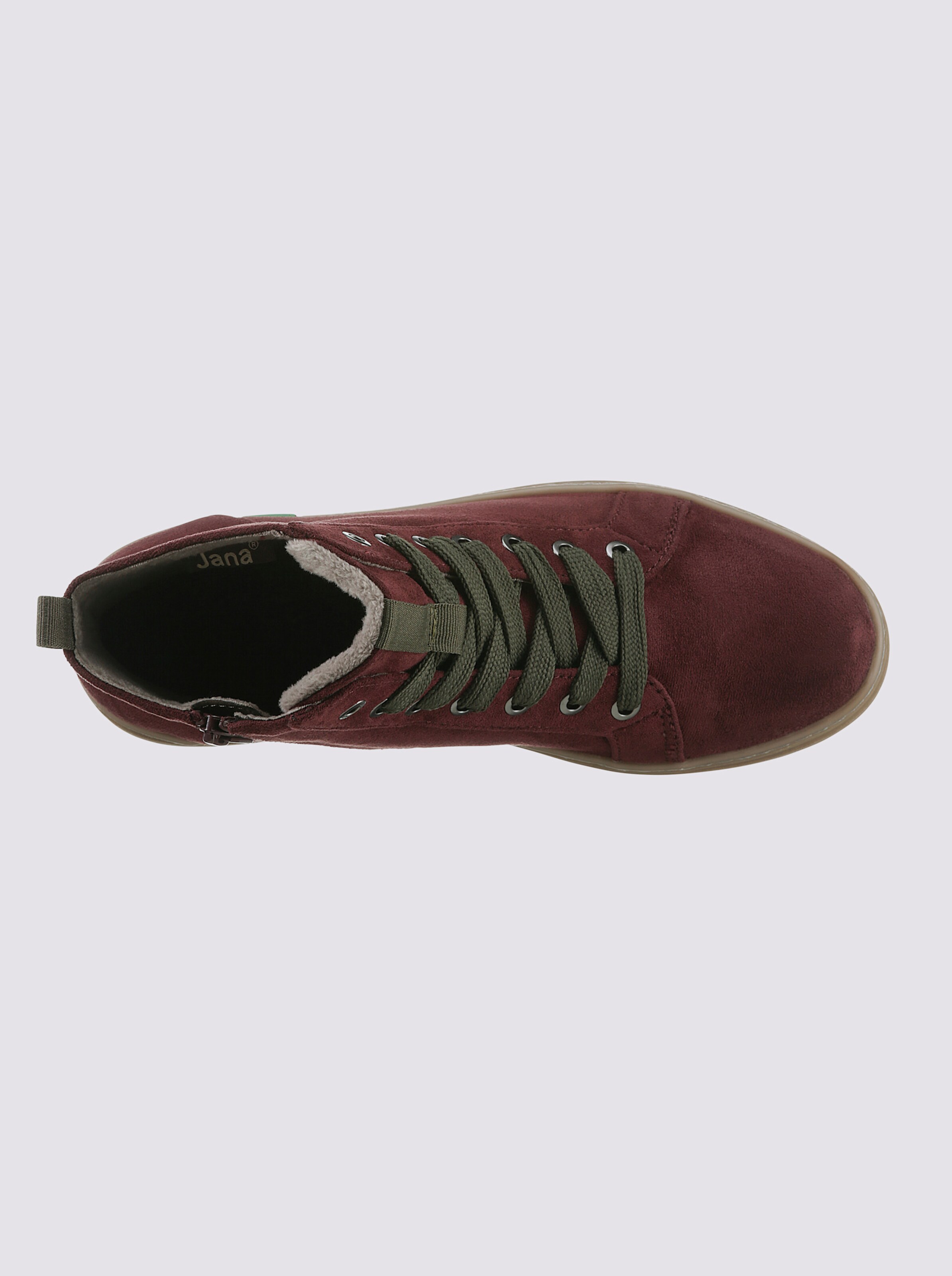 Stiefelette
