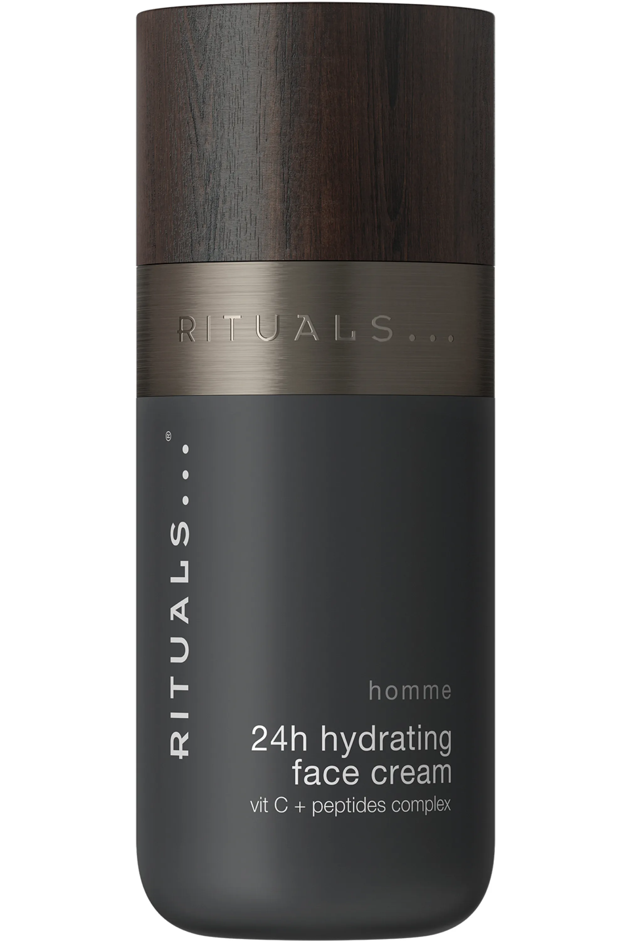 Rituals Crème hydratante pour le visage Homme-50 ml