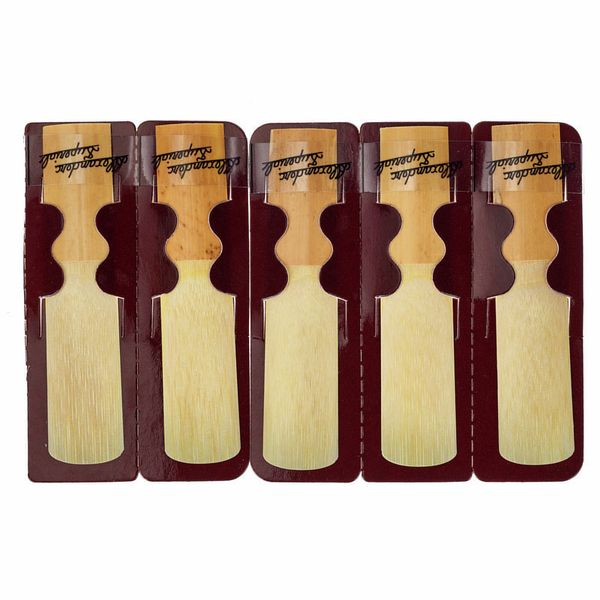 Alexander Classique Bass Saxophone 2,5