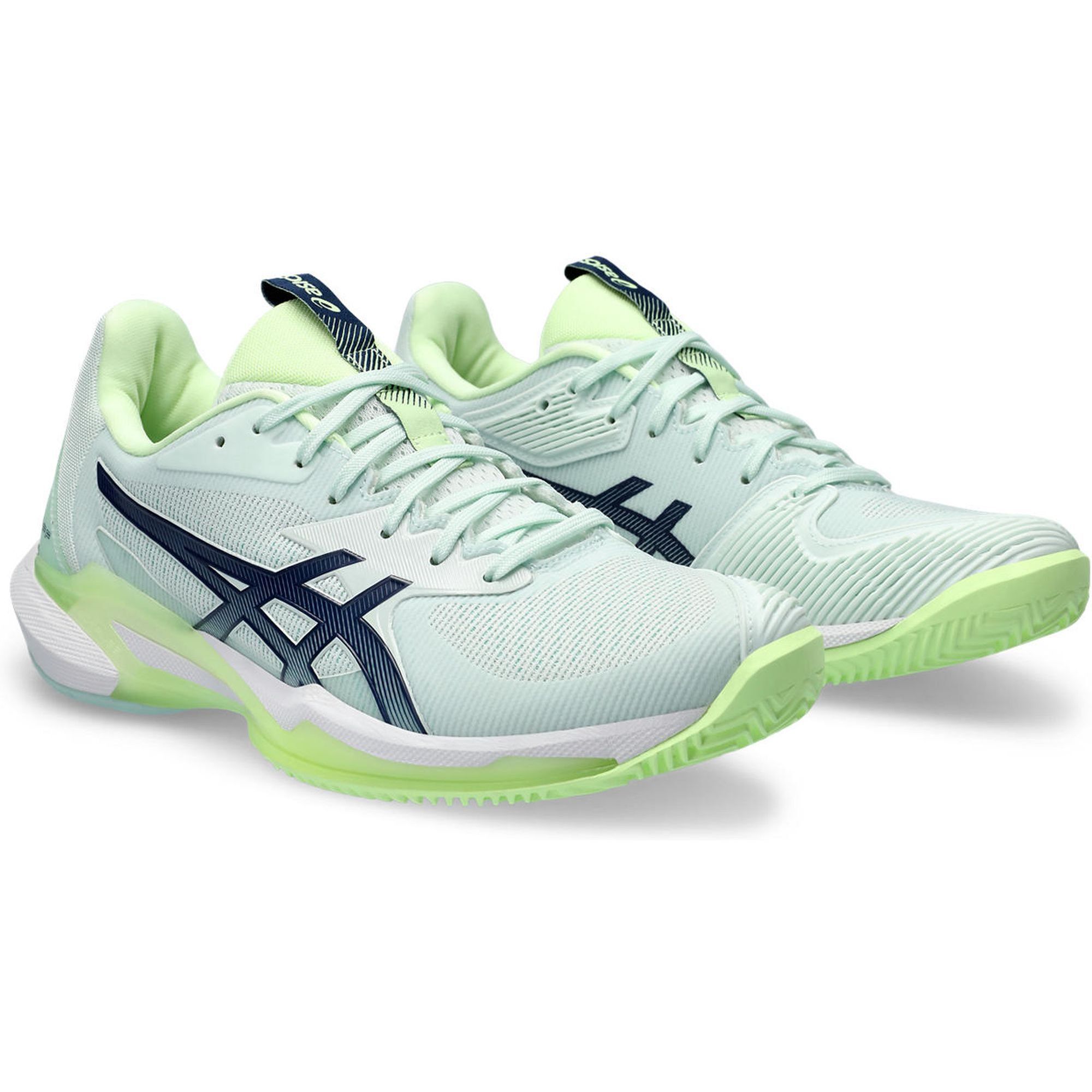 ASICSSOLUTION SPEED FF 3 CLAY Lady