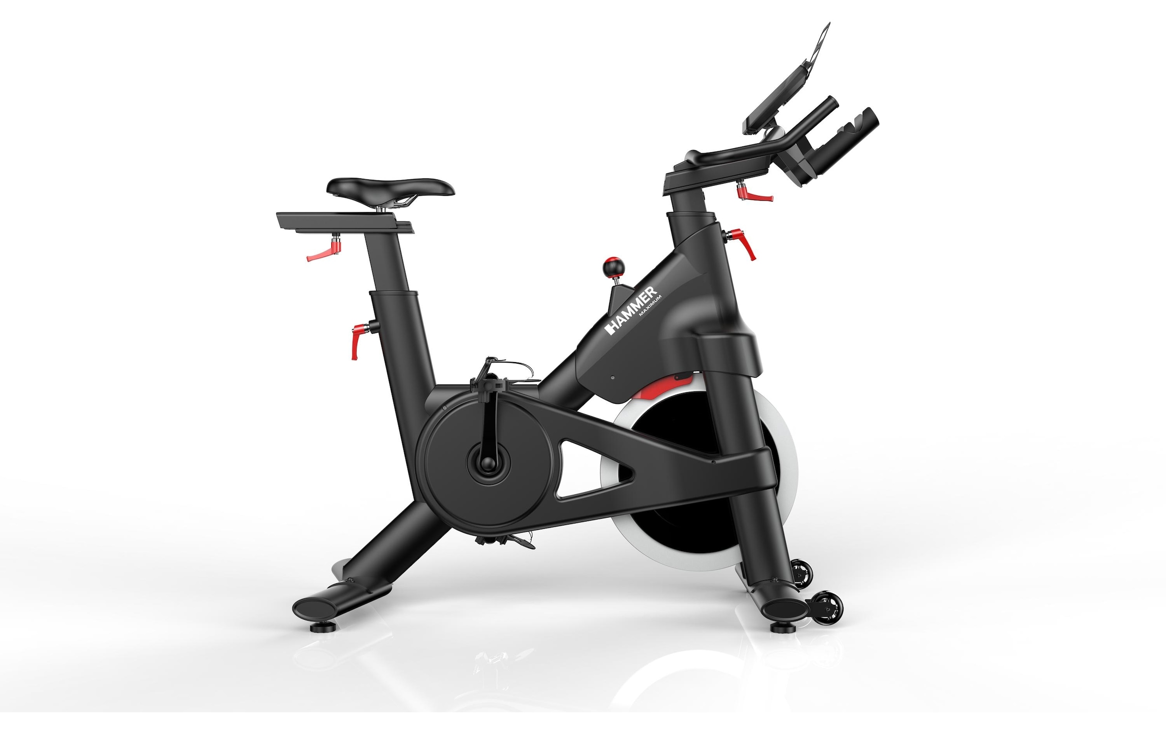 Hammer Ergometer »Speed Pro«