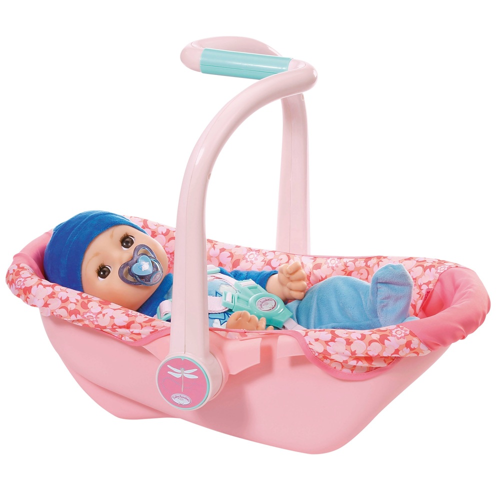 Baby Annabell Active Comfort Sitz
