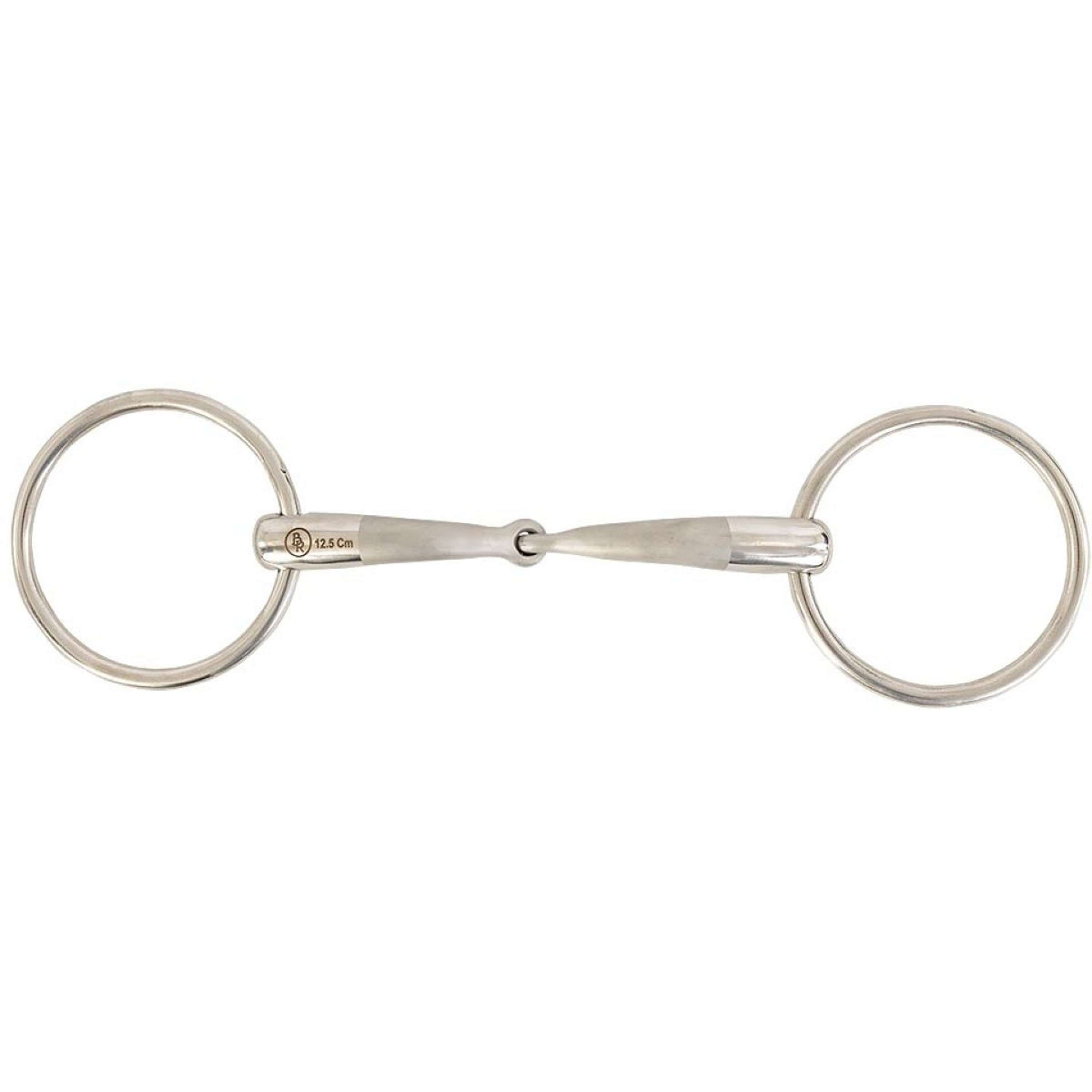 BR Watertrens Satin Sense Enkel Gebroken 14mm